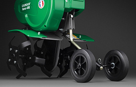 Мотоблок – первый помощник в саду и огороде