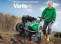 Мотоблок. Правила выбора