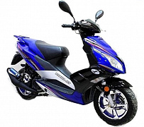 Почему стоит сделать выбор в пользу скутеров?